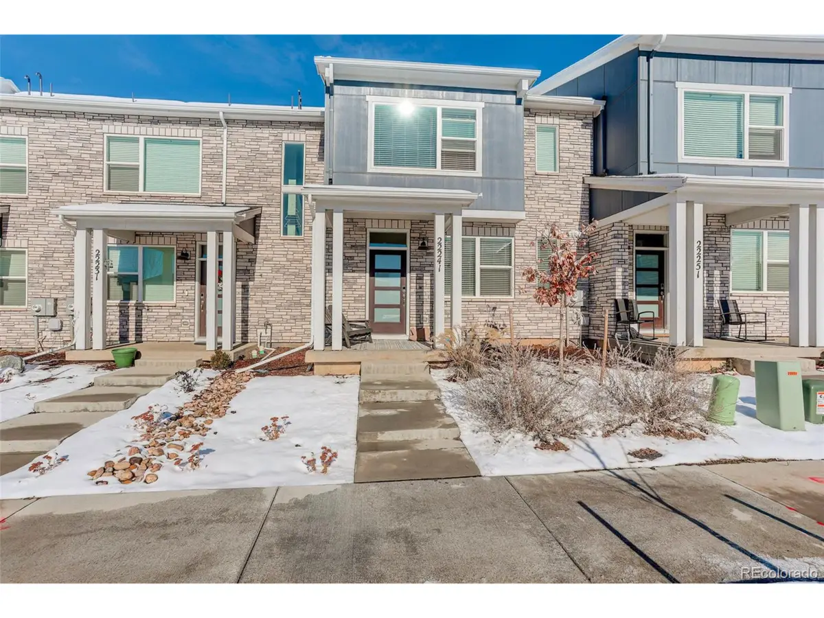 22241 E 7th Pl, Aurora, CO 80018 - Image #1