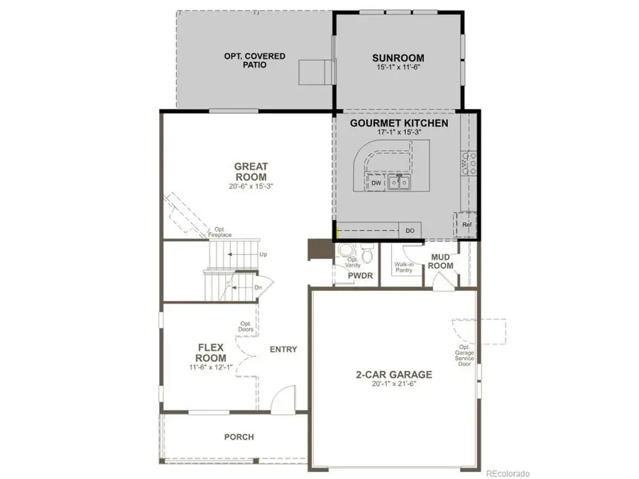 Address Withheld By Seller, Erie, CO 80516 - Image #2