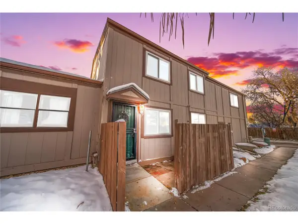 7700 W Glasgow Pl #7A, Littleton, CO 80128