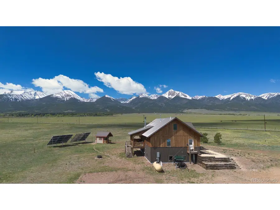 3850 County Road 129, Westcliffe, CO 81252 - Image #2