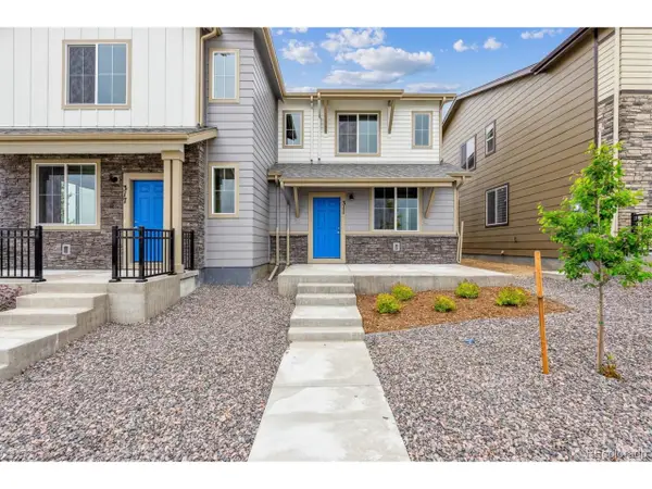 311 Shoveler Way, Johnstown, CO 80534