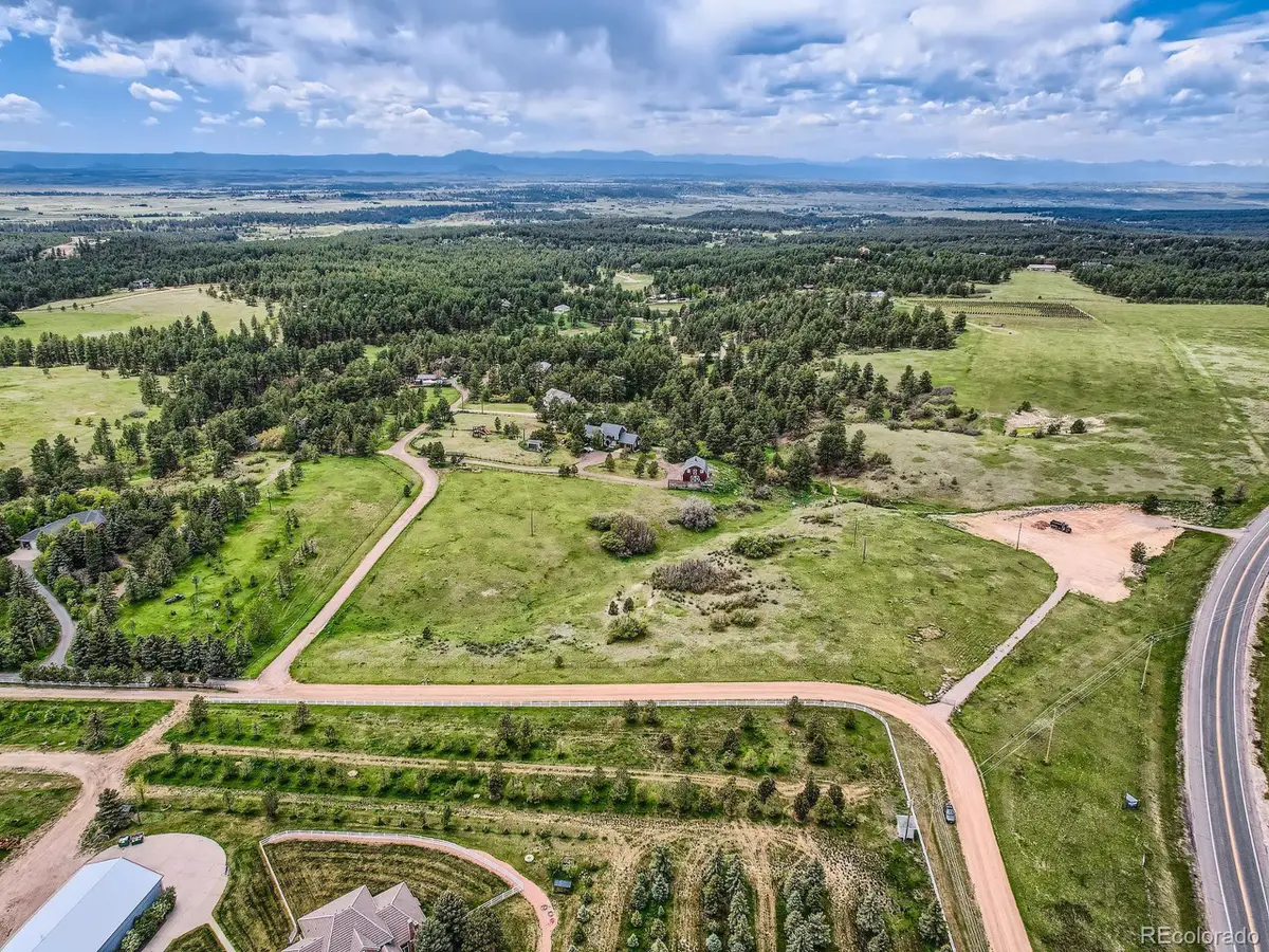 104 Bill Davis Rd, Franktown, CO 80116 - Image #1