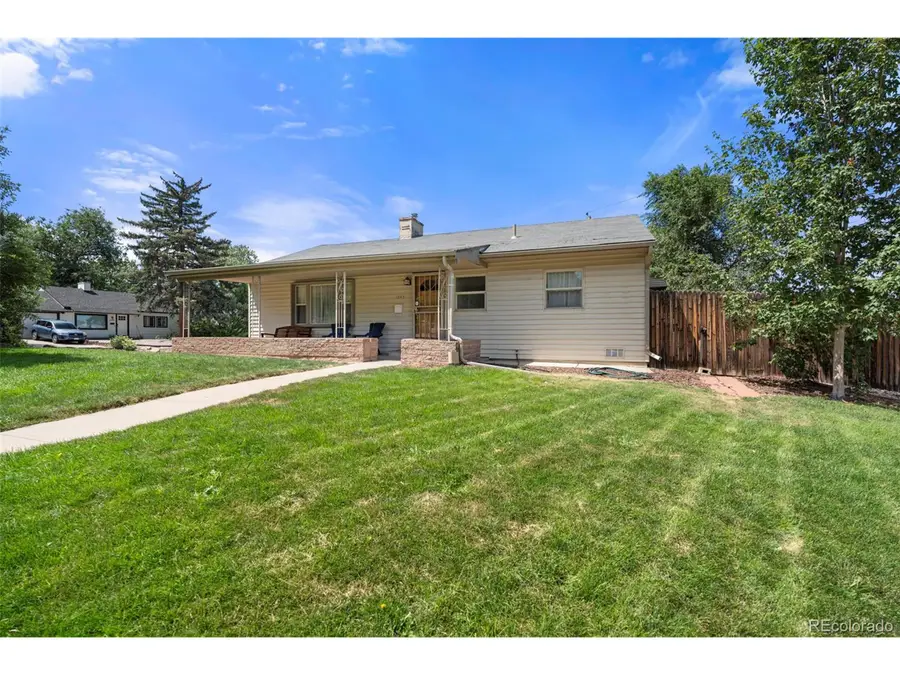 Address Withheld By Seller, Denver, CO 80219 - Image #3