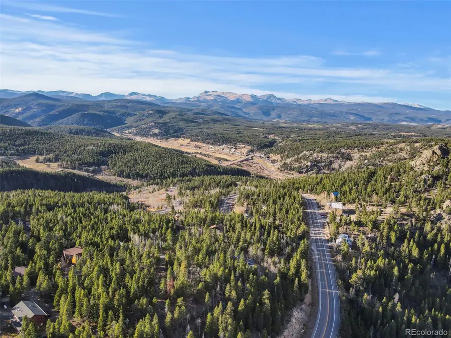 84 Severance Lodge Rd, Black Hawk, CO 80422 - #2
