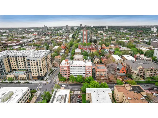 1196 N Grant St #705, Denver, CO 80203