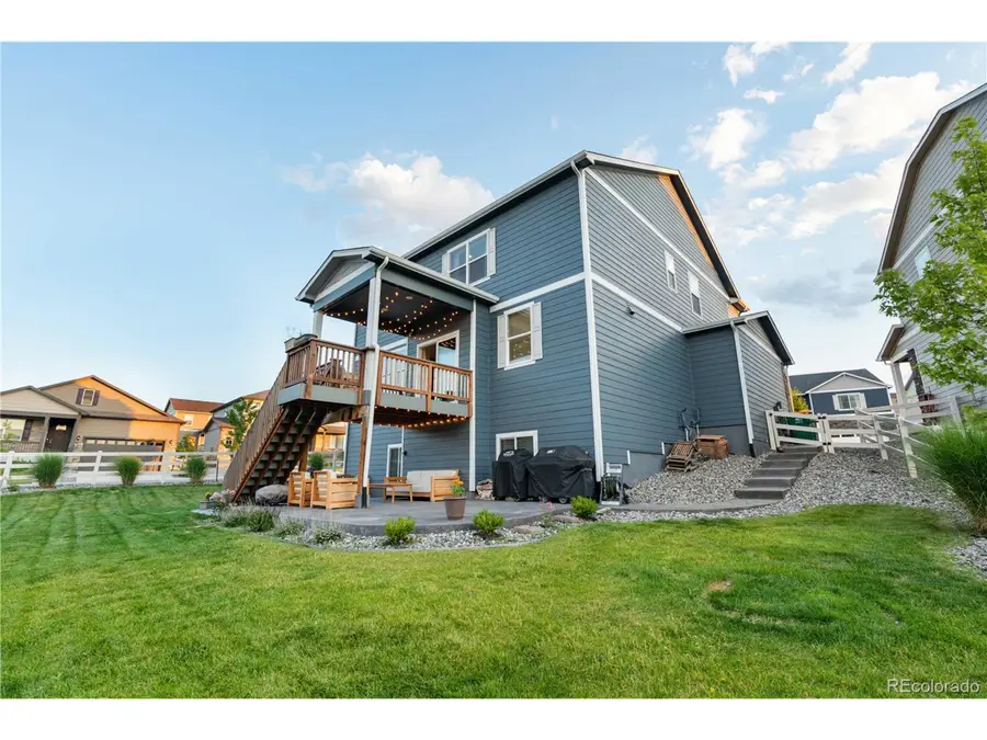 2010 Rosette Ln, Castle Rock, CO 80104 - #2