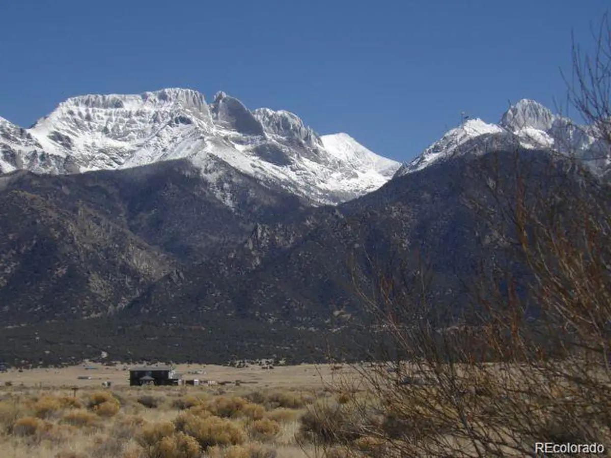 552 Hazelwood Trl, Crestone, CO 81131 - Image #1