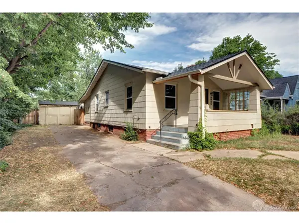 2035 S Humboldt St, Denver, CO 80210