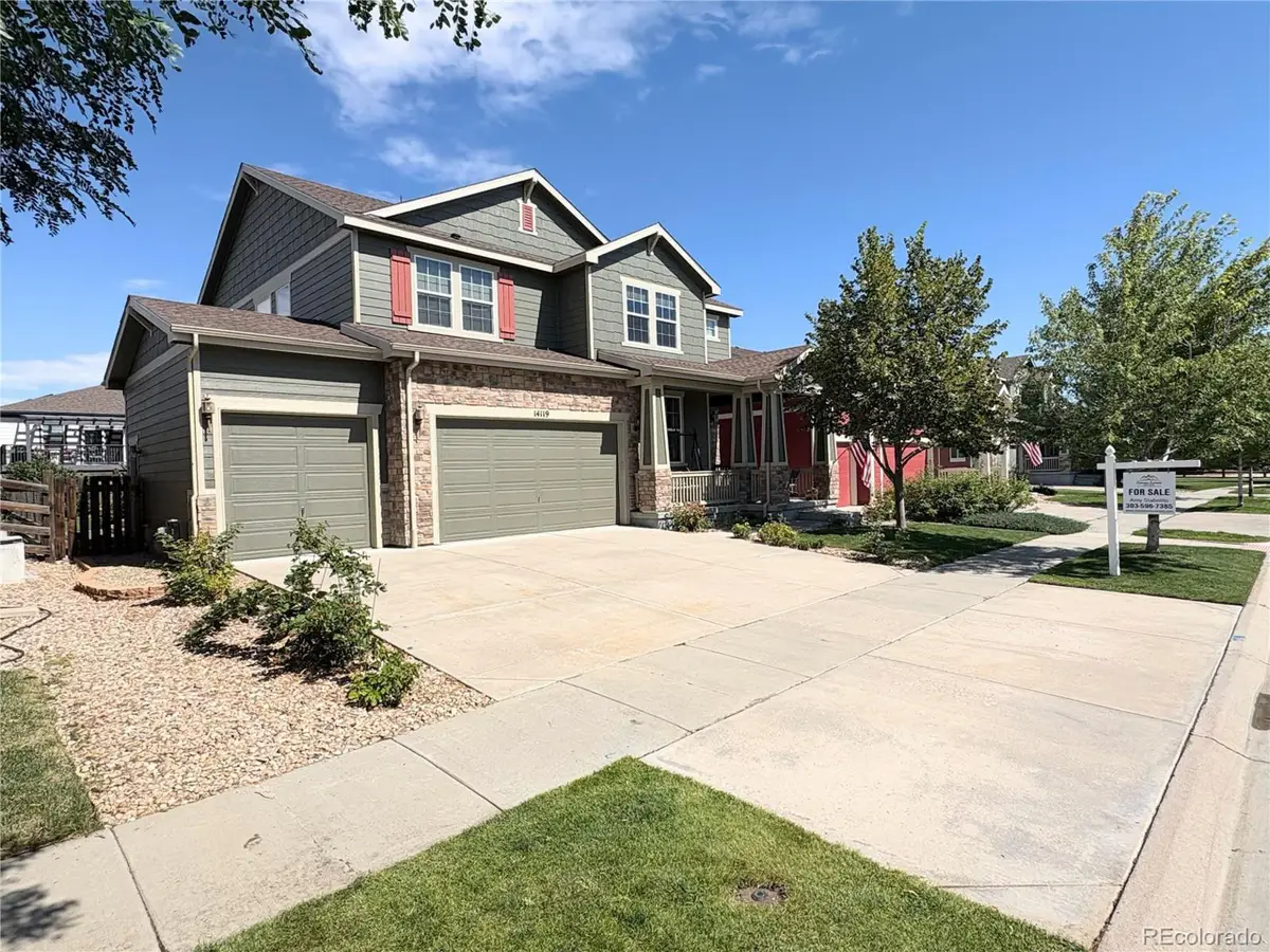 14119 W 89th Loop, Arvada, CO 80005 - Image #1