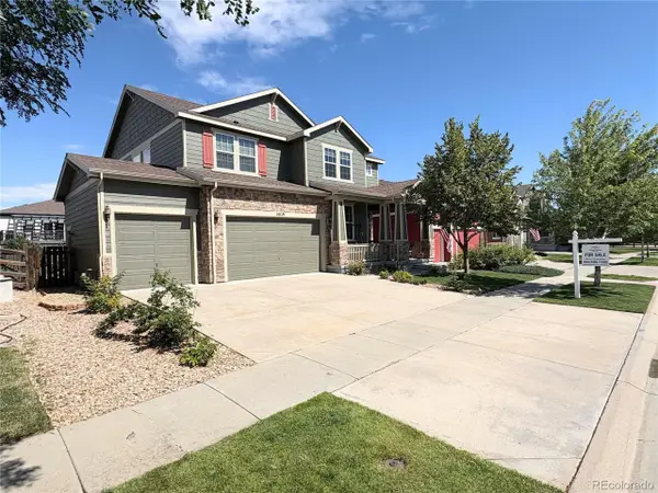 14119 W 89th Loop, Arvada, CO 80005