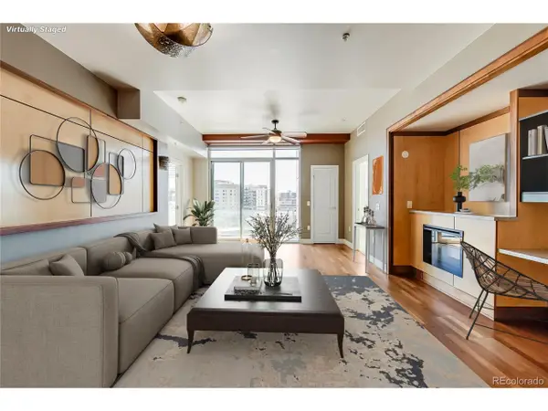 2001 Lincoln St #1024, Denver, CO 80202