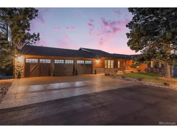 7363 Stroh Rd, Parker, CO 80134