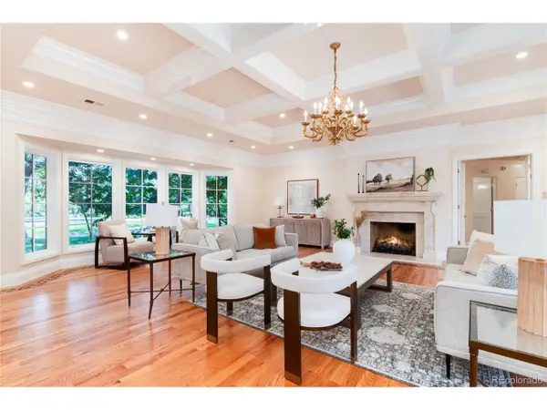 4800 S Franklin St, Cherry Hills Village, CO 80113