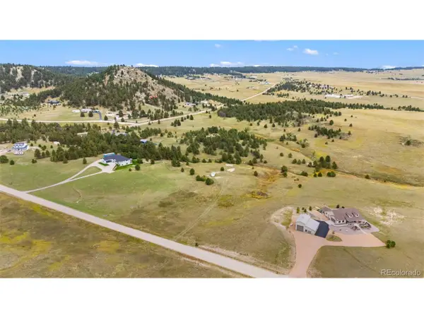 15550 Atlas Loop, Peyton, CO 80831