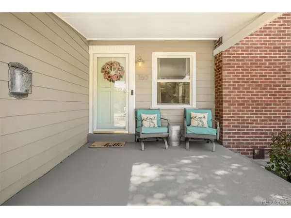 160 Julian St, Denver, CO 80219