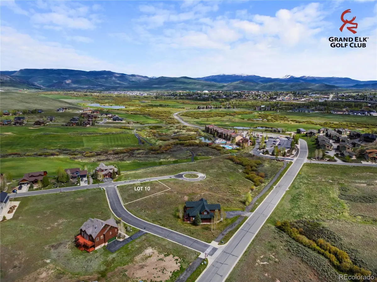 1567 Fairways Ct, Granby, CO 80446 - #1