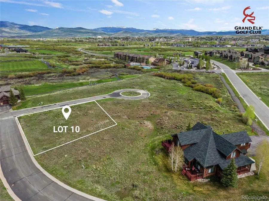 1567 Fairways Ct, Granby, CO 80446 - #2