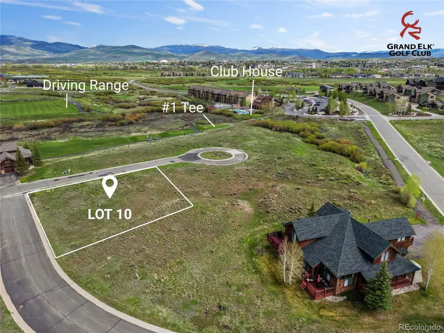 1567 Fairways Ct, Granby, CO 80446 - #3