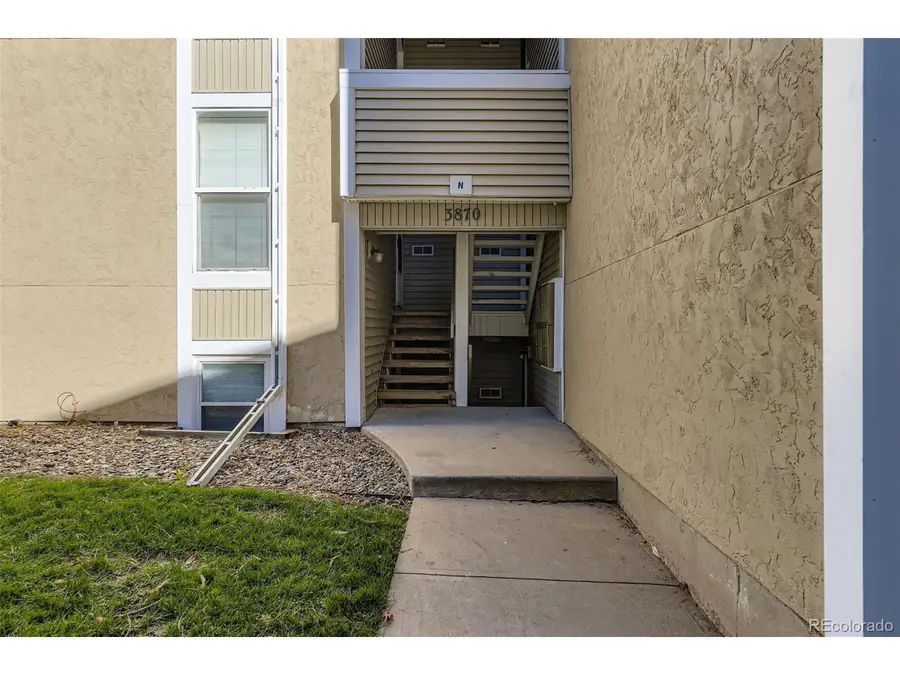 3870 S Fraser St #N04, Aurora, CO 80014 - Image #2