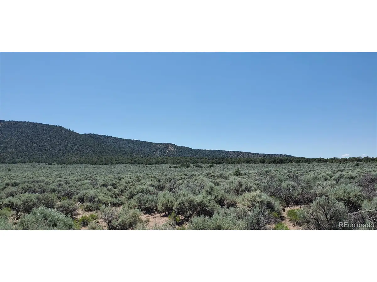 588 County Lane, Fort Garland, CO 81133 - #1