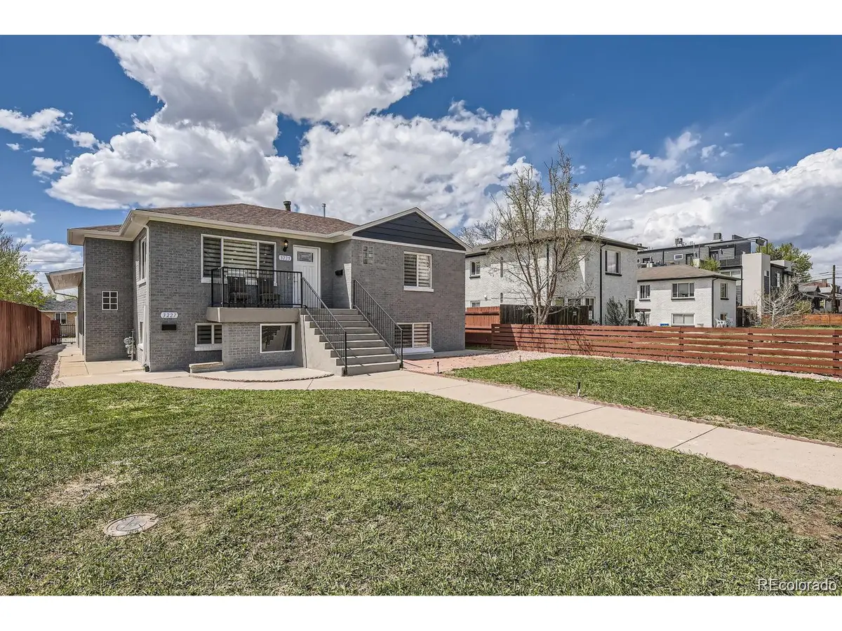 Address Withheld By Seller, Denver, CO 80205 - Image #1