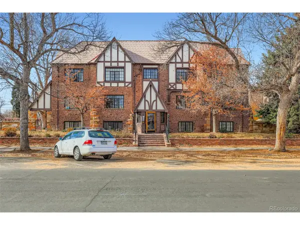 2221 Kearney St #6, Denver, CO 80207