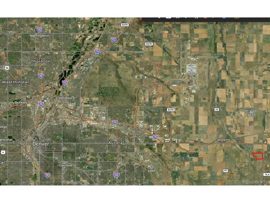 100 Manila Rd, Bennett, CO 80102 - Image #2