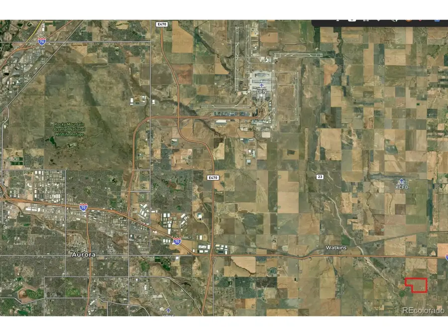 100 Manila Rd, Bennett, CO 80102 - Image #3