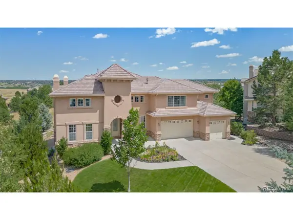 5672 Vistancia Ct, Parker, CO 80134