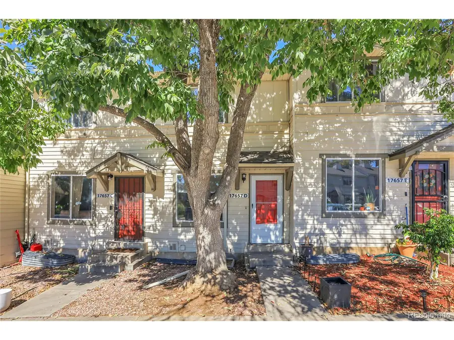 17657 E Loyola Dr #D, Aurora, CO 80013 - Image #2