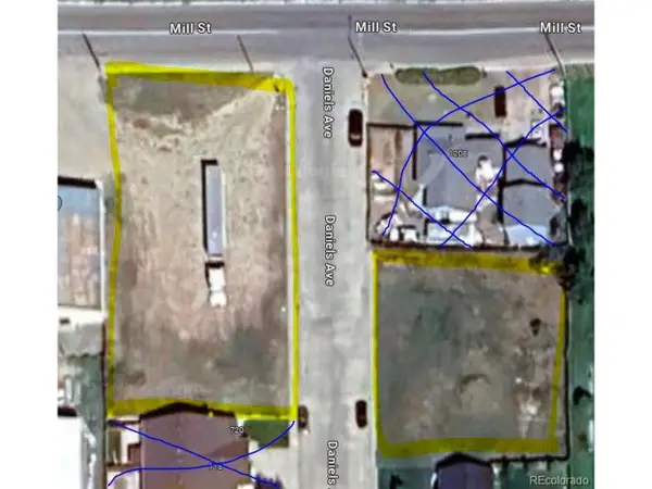 Daniels, Brush, CO 80723