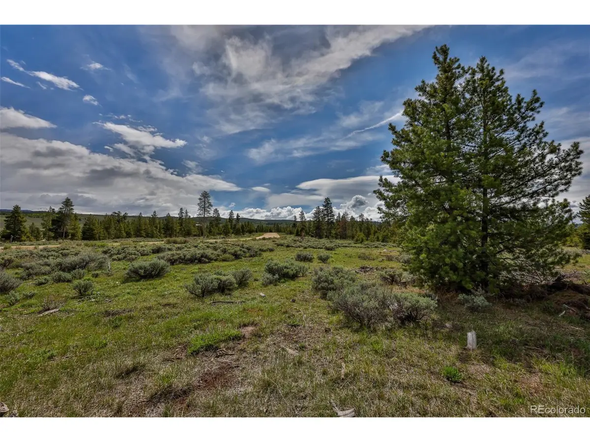 Address Withheld By Seller, Granby, CO 80446 - Image #1