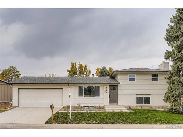 7385 S Elm Ct, Centennial, CO 80122