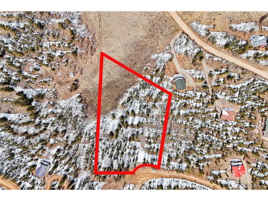 1059 Piaute Way, Jefferson, CO 80456 - Image #2