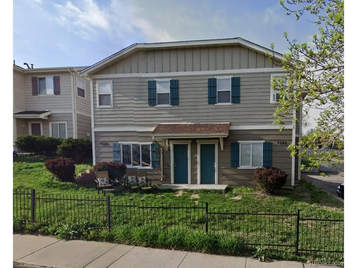 4582 W Alameda Ave, Denver, CO 80219 - Image #1