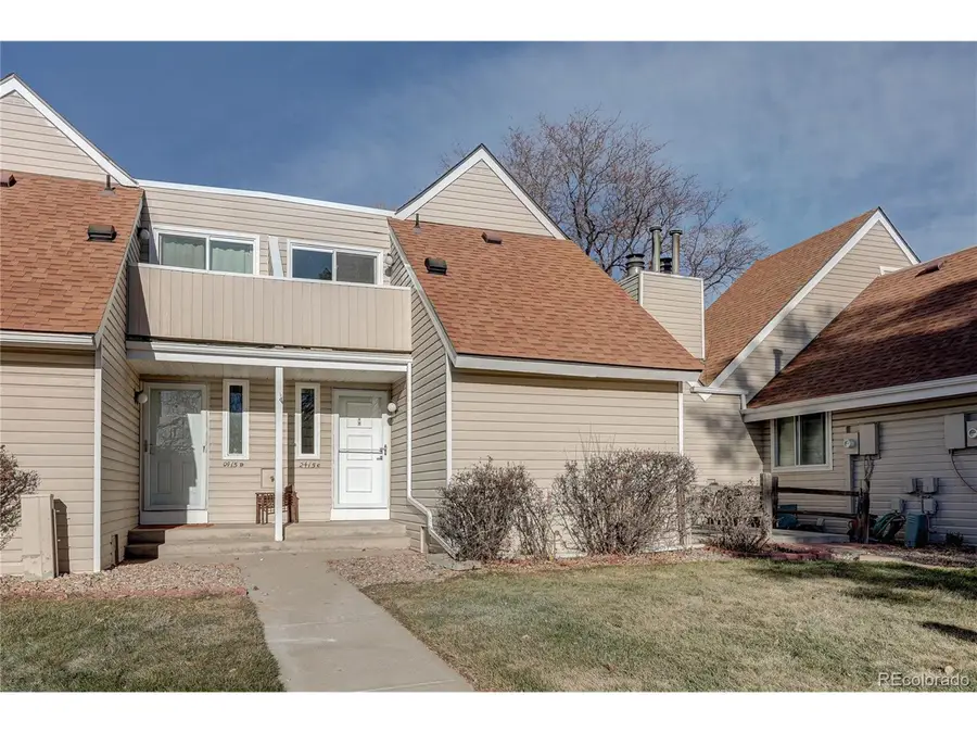 2415 S Xanadu Way #C, Aurora, CO 80014 - Image #2