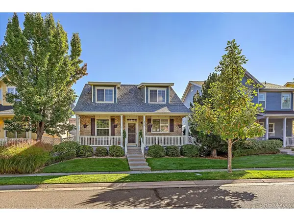 8334 Deframe Ct, Arvada, CO 80005