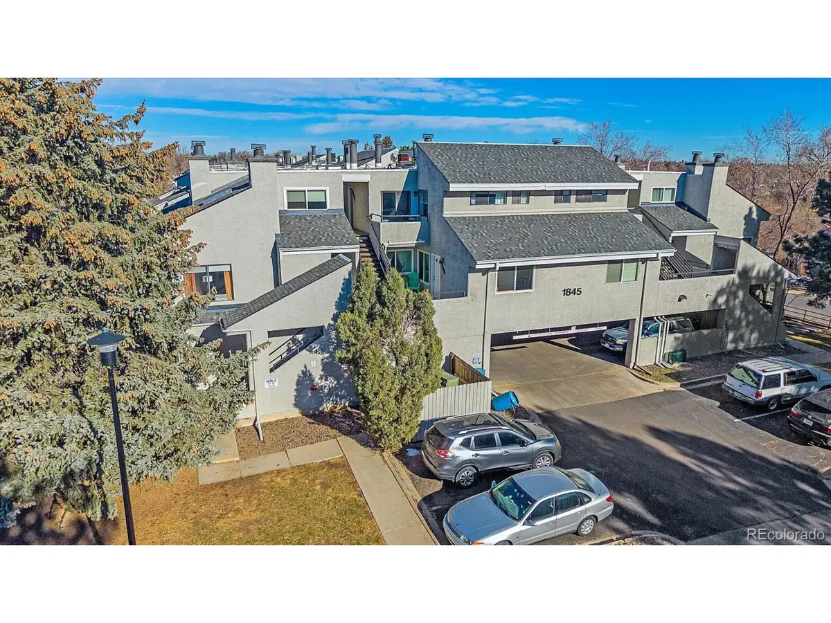 1845 Kendall St #221B, Lakewood, CO 80214 - Image #1