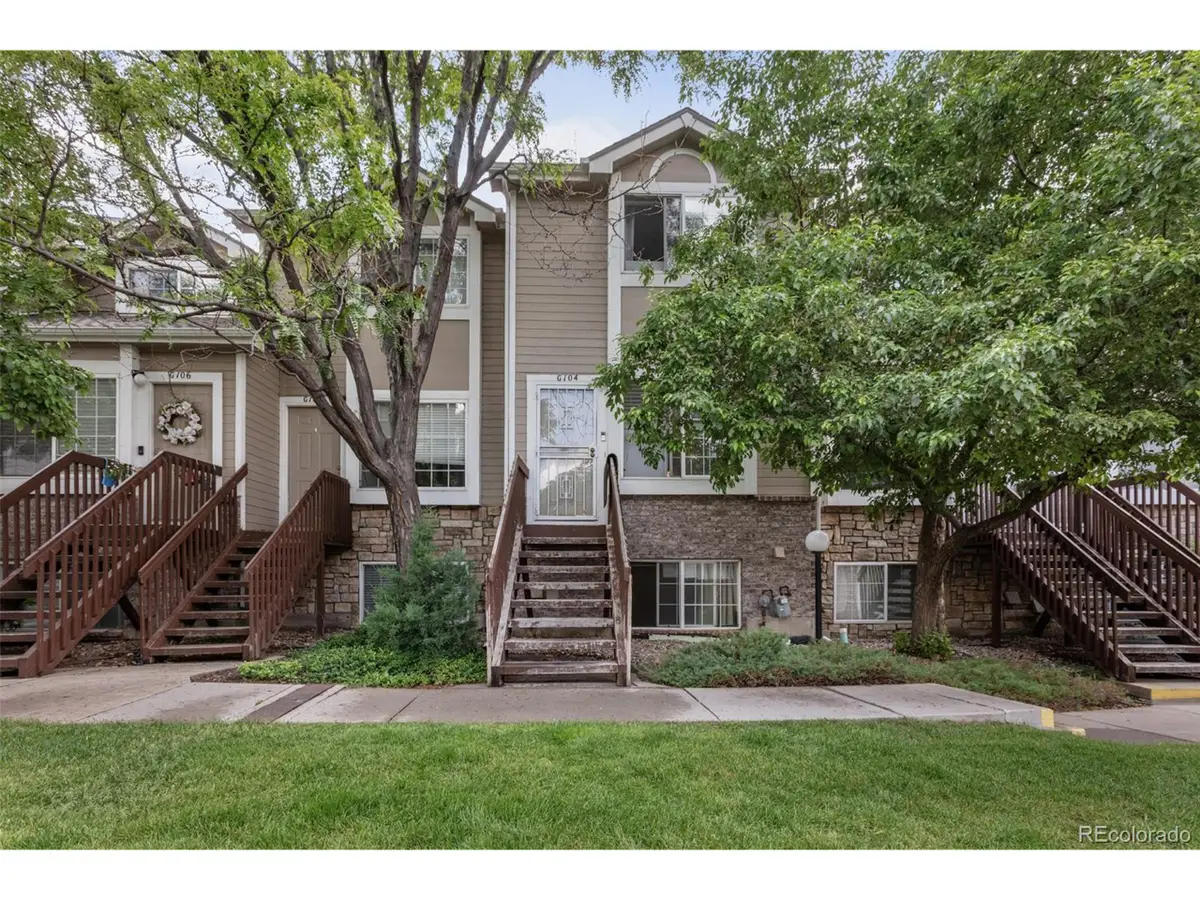 1885 S Quebec Way #G104, Denver, CO 80231 - Image #1