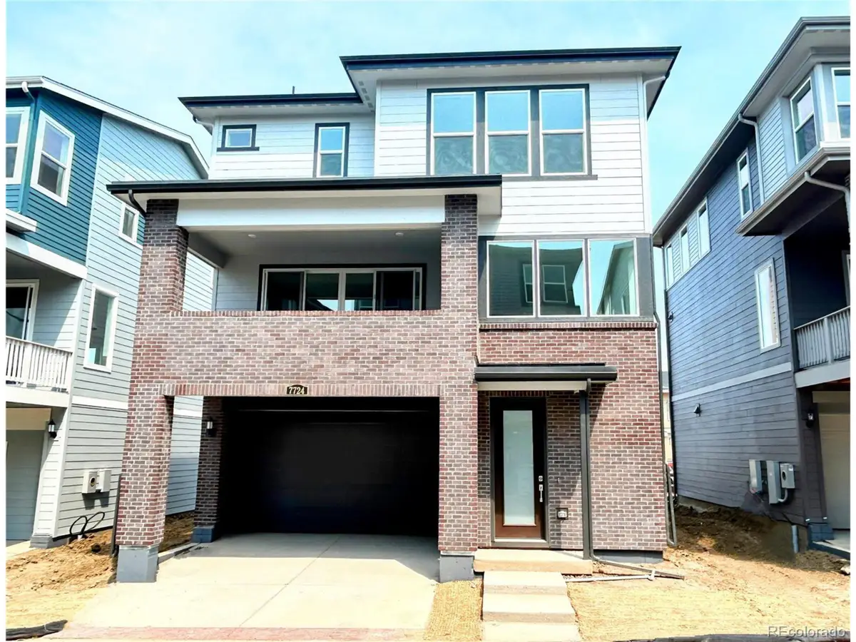 7724 S Cherokee Trl, Centennial, CO 80016 - Image #1