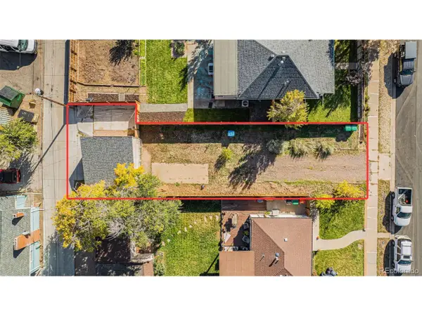 3976 S Acoma St, Englewood, CO 80110