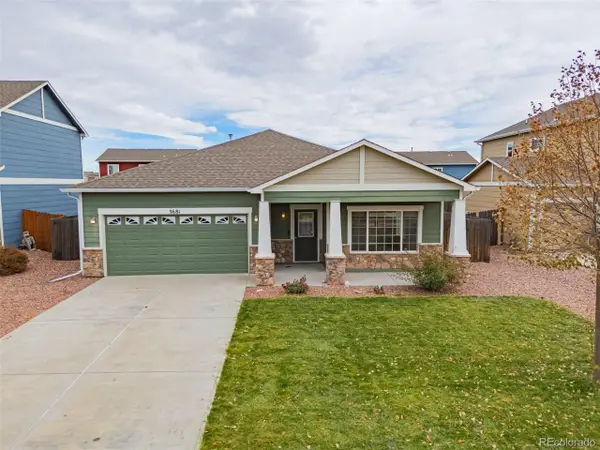 3681 Desert Willow Ln, Colorado Springs, CO 80925