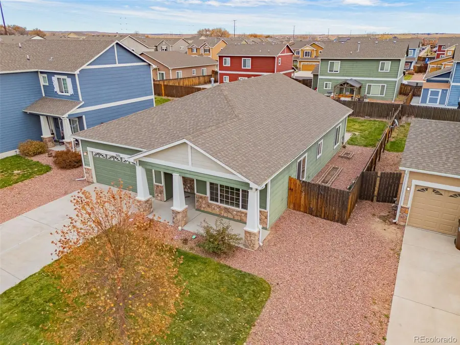 3681 Desert Willow Ln, Colorado Springs, CO 80925 - Image #3