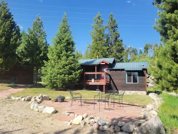 Address Withheld By Seller, Grand Lake, CO 80447