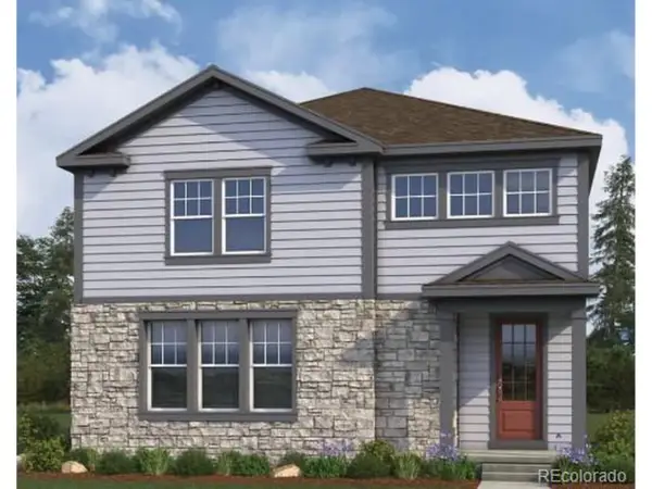 24177 E 53rd Dr, Aurora, CO 80019