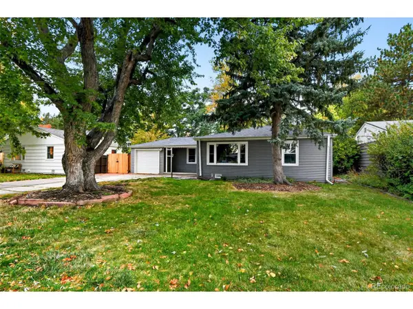 1675 Quay St, Lakewood, CO 80214