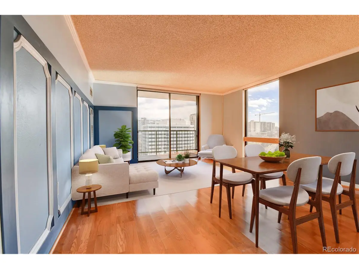 1301 Speer Blvd #1008, Denver, CO 80204 - Image #1