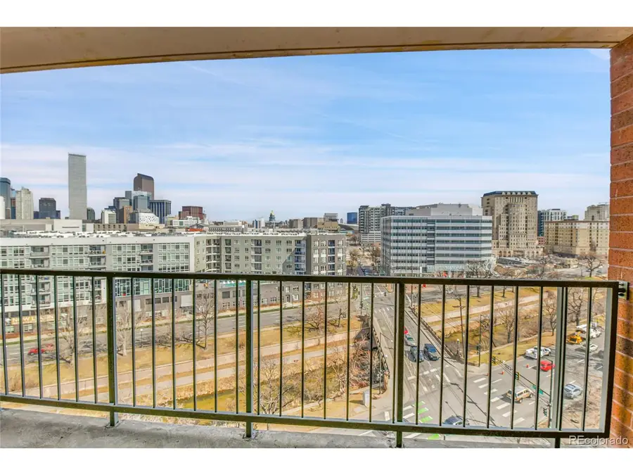 1301 Speer Blvd #1008, Denver, CO 80204 - Image #2