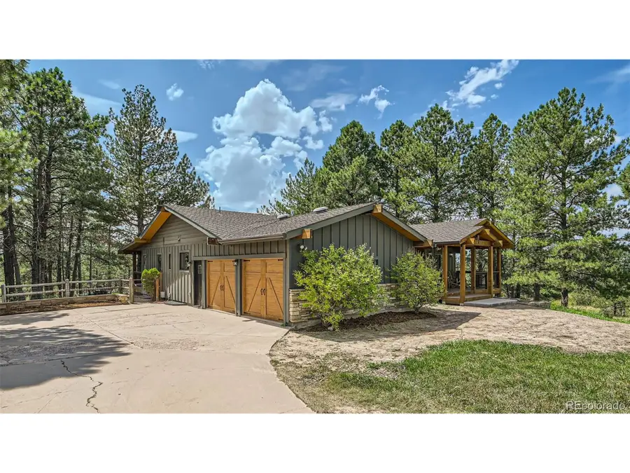 2231 Meadow Green Cir, Franktown, CO 80116 - Image #2