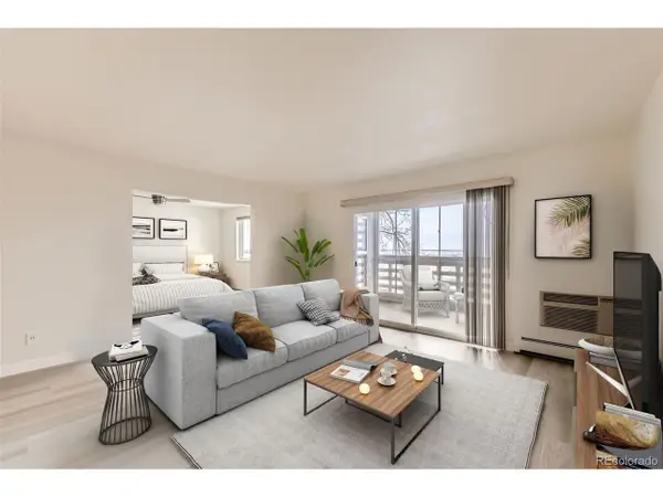 9335 E Center Ave #4B, Denver, CO 80247